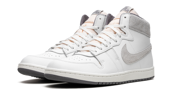 Nike Jordan Air Ship PE SP Tech Grey