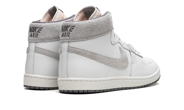 Nike Jordan Air Ship PE SP Tech Grey