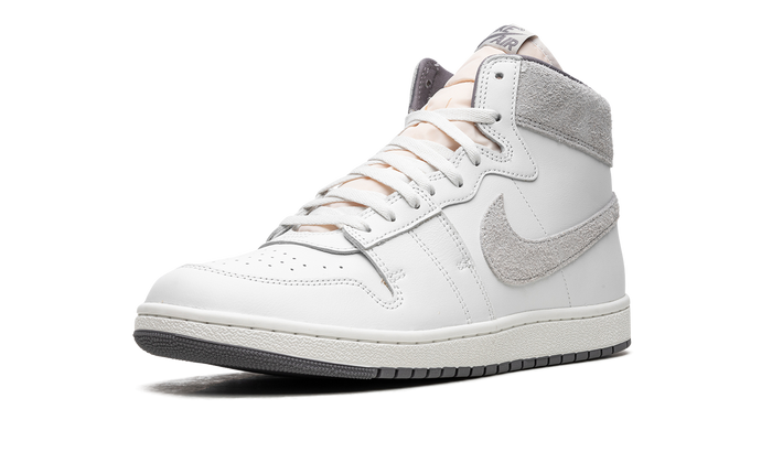 Nike Jordan Air Ship PE SP Tech Grey