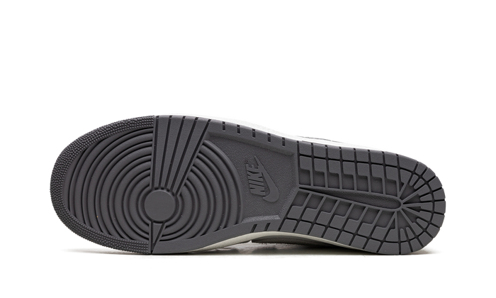 Nike Jordan Air Ship PE SP Tech Grey