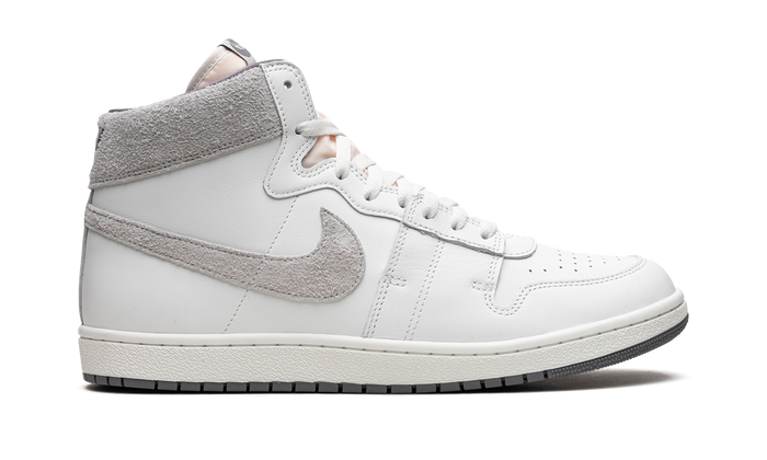 Nike Jordan Air Ship PE SP Tech Grey