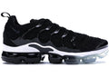 Nike Air VaporMax Plus Black White