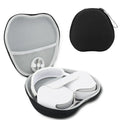 AirPods Max Hard Case | Sleep Mode Smart Shell w/ Mesh Pocket