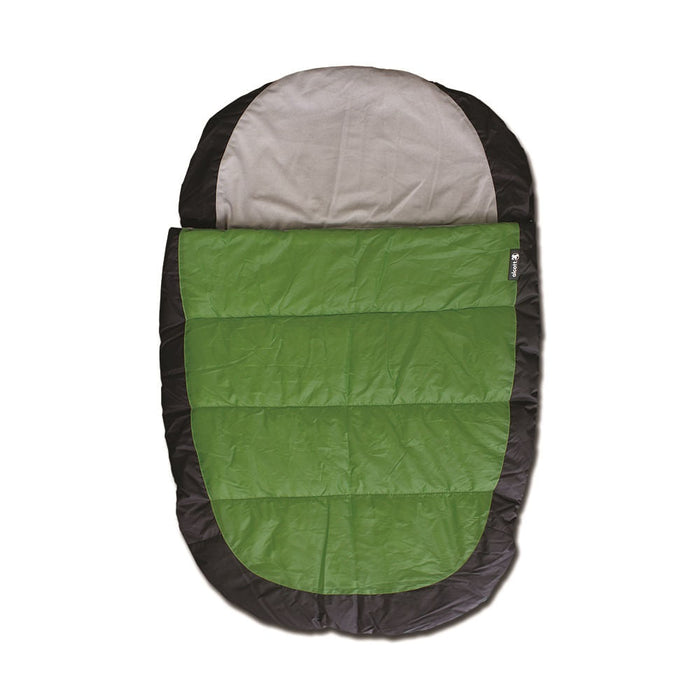 alcott Sleeping Bag - P4W3H - Medium - 2