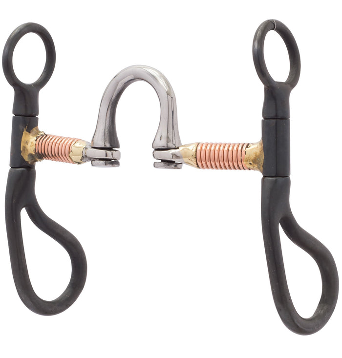 All - Purpose Bit with Correction Mouth - W2RZ - 1