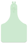 Calf / Green