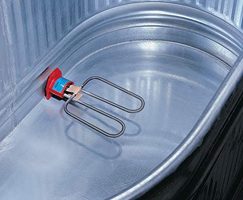 Allied Precision Universal Drain Plug De - Icer for Steel Tanks - ANUA - 2