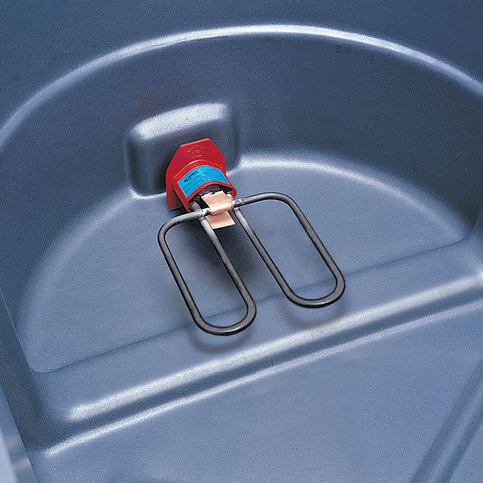Allied Precision Universal Drain Plug De - Icer for Steel Tanks - ANUA - 4