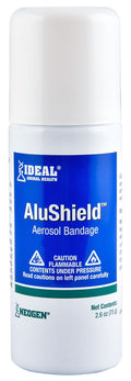AluShield Aerosol Bandage for Large & Small Animals, 2.6 oz - IMA1 - 1