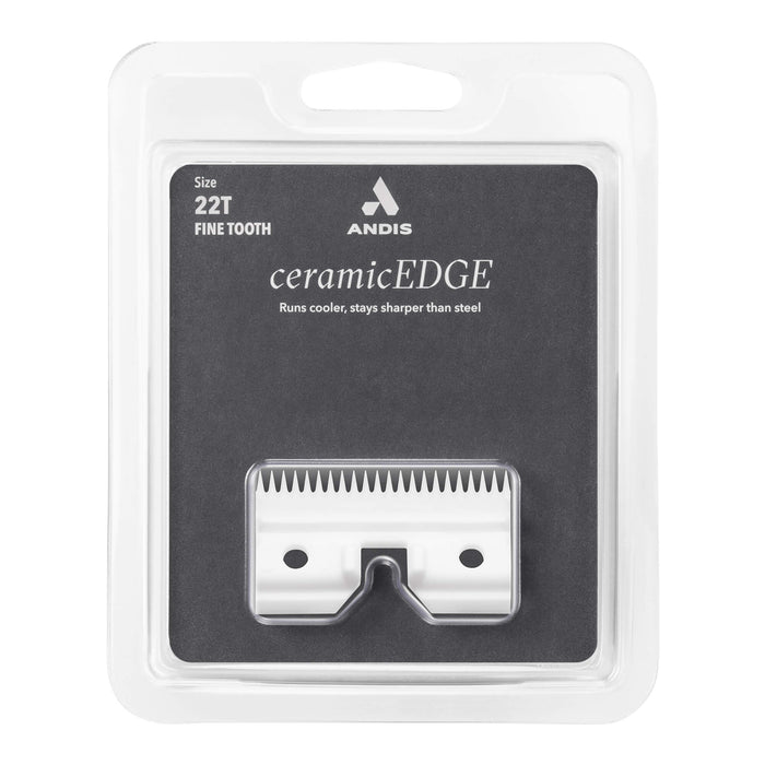 22T Fine Tooth Ceramic Cutter - 008AND-560186 - 2