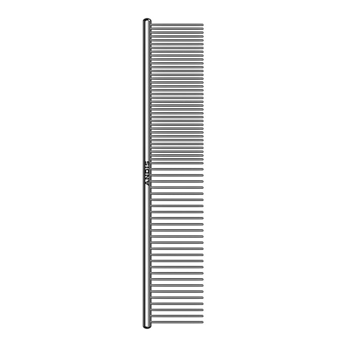 Andis 7.5" Steel Comb - 008AND-68550 - 1
