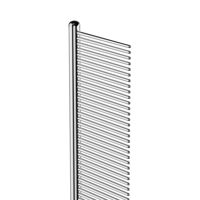 Andis 7.5" Steel Comb - 008AND-68550 - 2