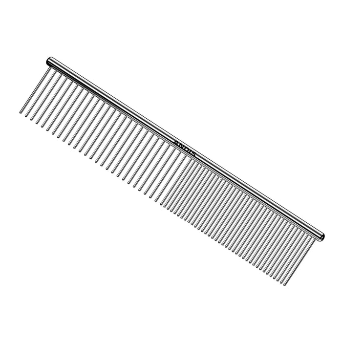 Andis 7.5" Steel Comb - 008AND-68550 - 3