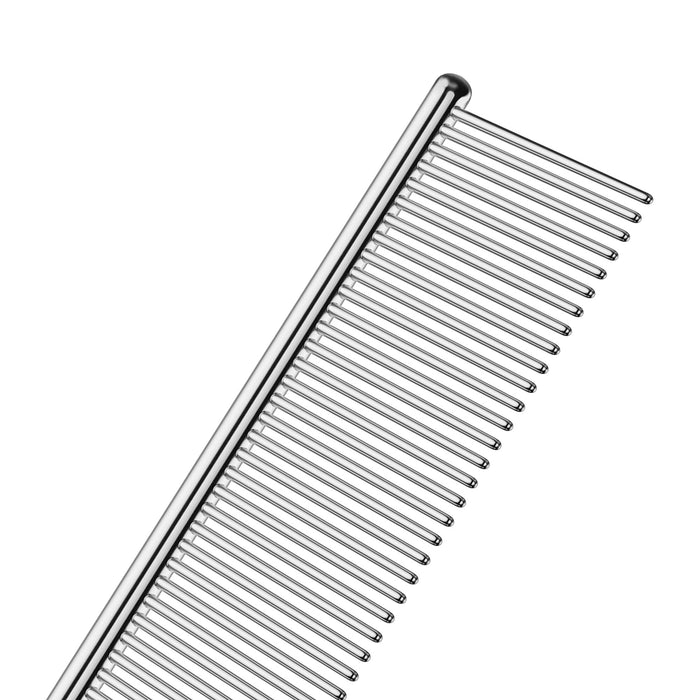 Andis 7.5" Steel Comb - 008AND-68550 - 4