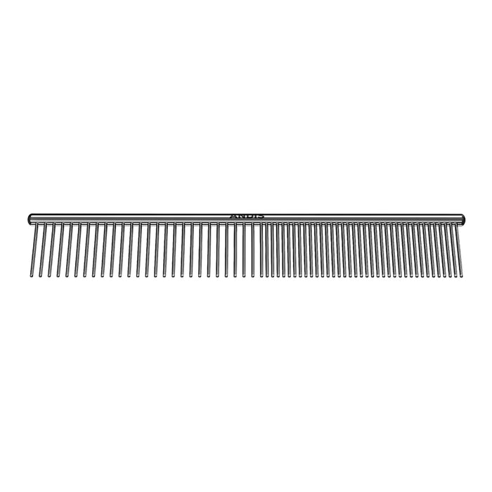 Andis 7.5" Steel Comb - 008AND-68550 - 5