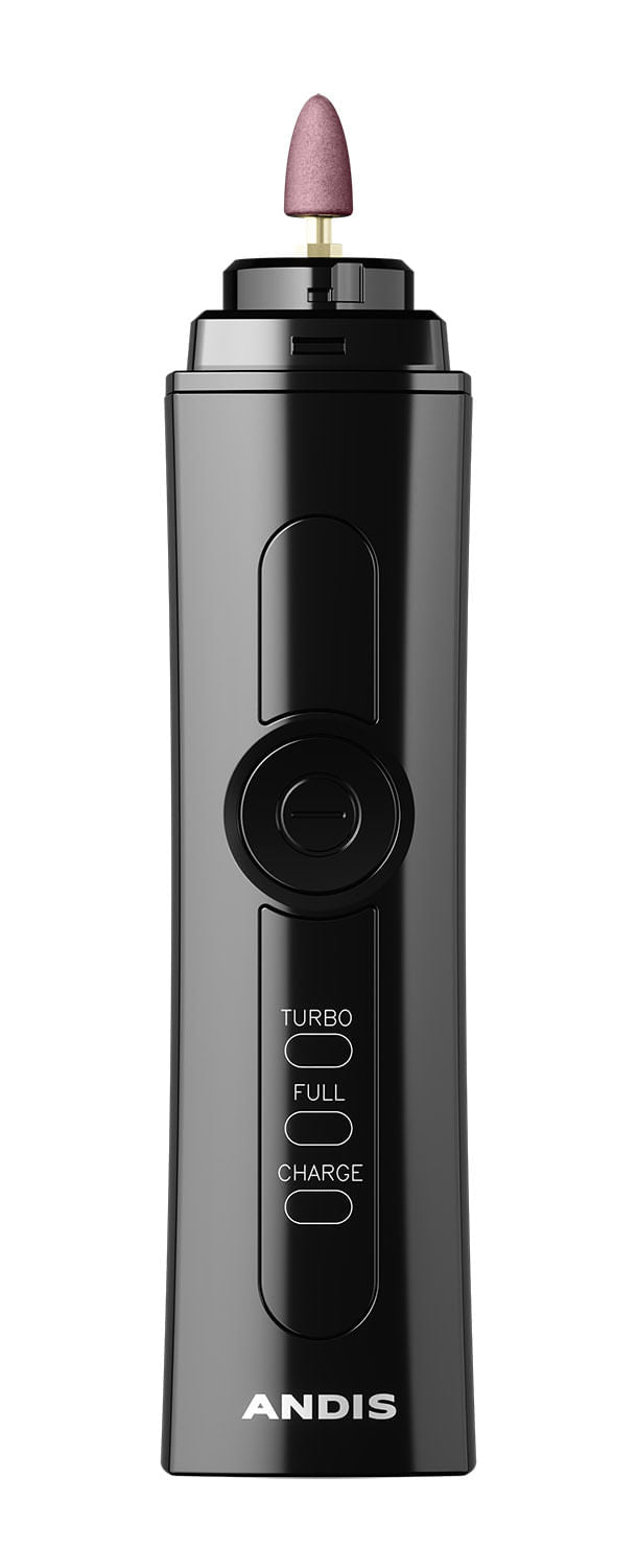 Andis Cord/Cordless Nail Grinder - AC17 - 4