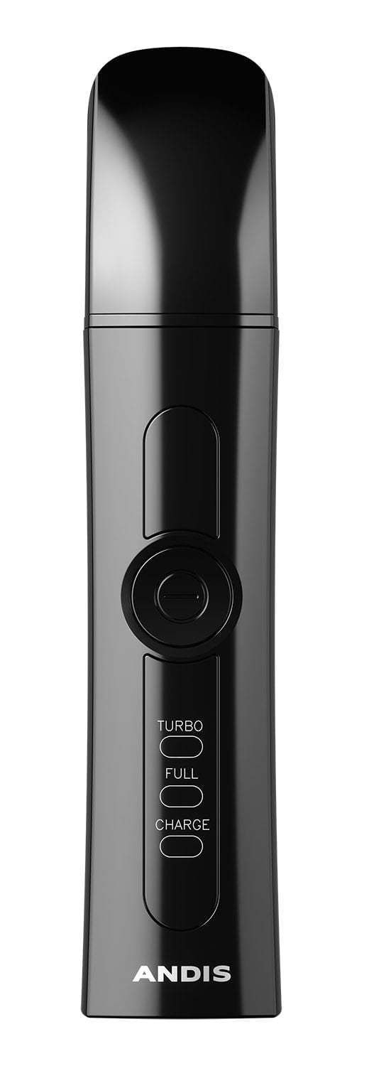 Andis Cord/Cordless Nail Grinder - AC17 - 5