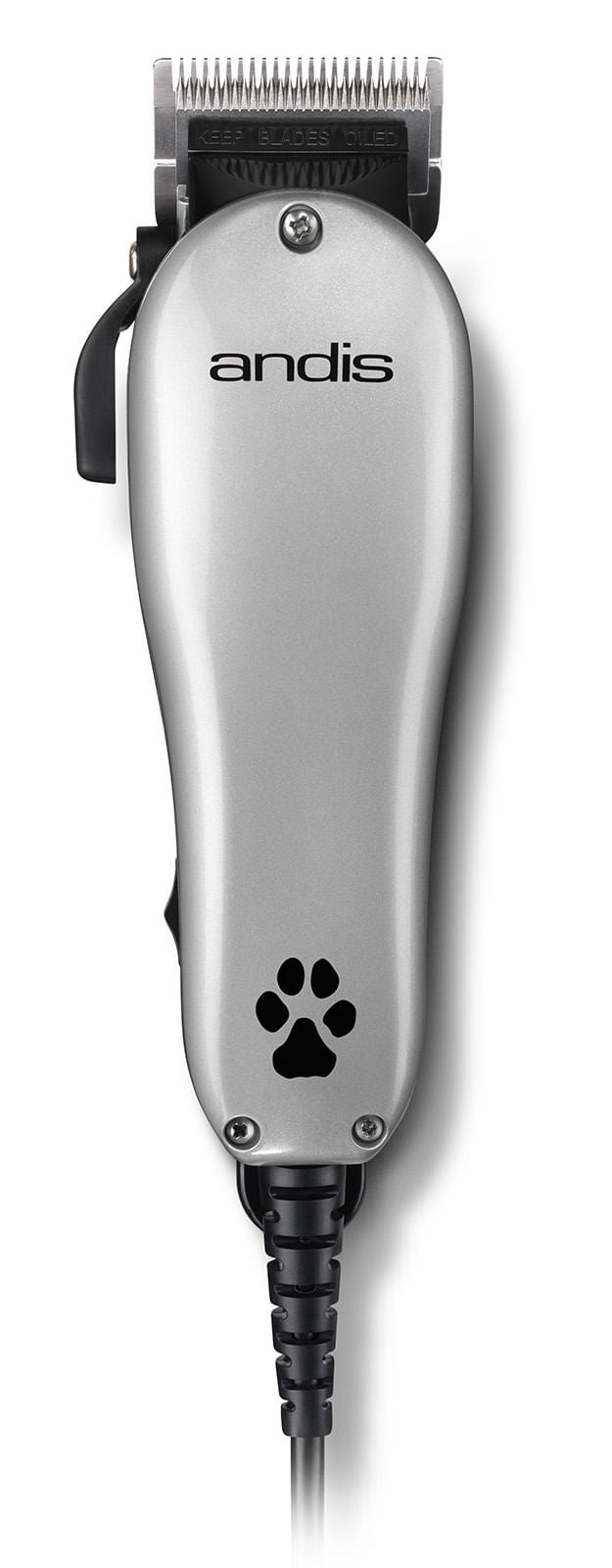 Andis EasyClip Multi - Style Adjustable Blade Clipper Kit - AC1X - 1