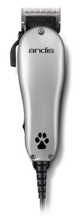 Andis EasyClip Multi - Style Adjustable Blade Clipper Kit - AC1X - 1