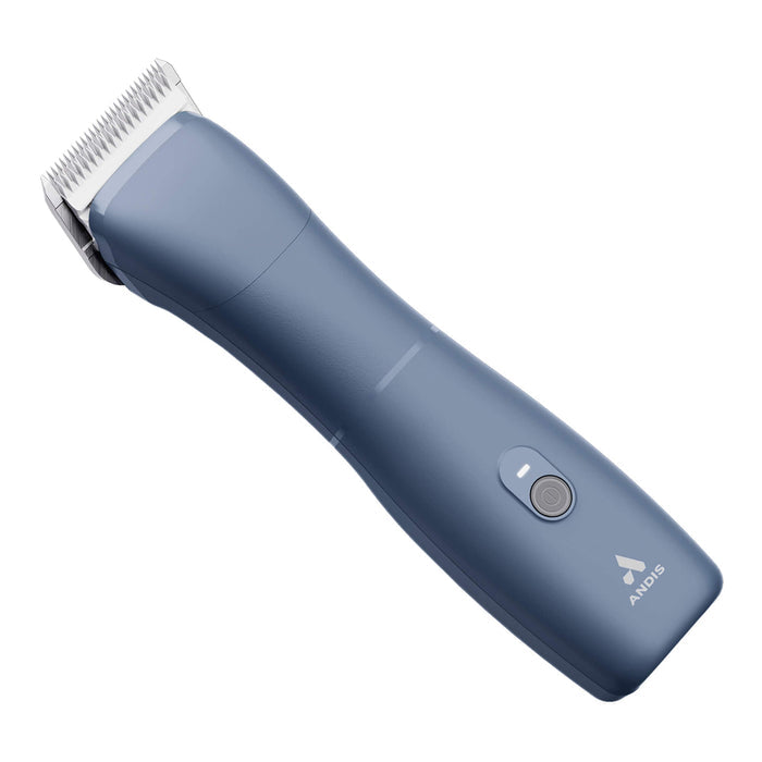 Andis eMERGE Cord/Cordless Clipper - 008AND-560486 - Blue - 1