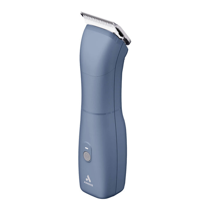 Andis eMERGE Cord/Cordless Clipper - 008AND-560486 - Blue - 6