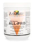 Animed ALL - PRO Probiotic Supplement for Multi - Species Animals - AXAQ - 1 lb - 1