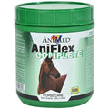 AniMed AniFlex Complete Horse Joint Supplement with Glucosamine, Chondroitin & MSM - AXA7 - 1 lb - 1