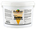 AniVite Conditioning Supplement for Multi - Species Animals - AXAL - 5 lbs - 1