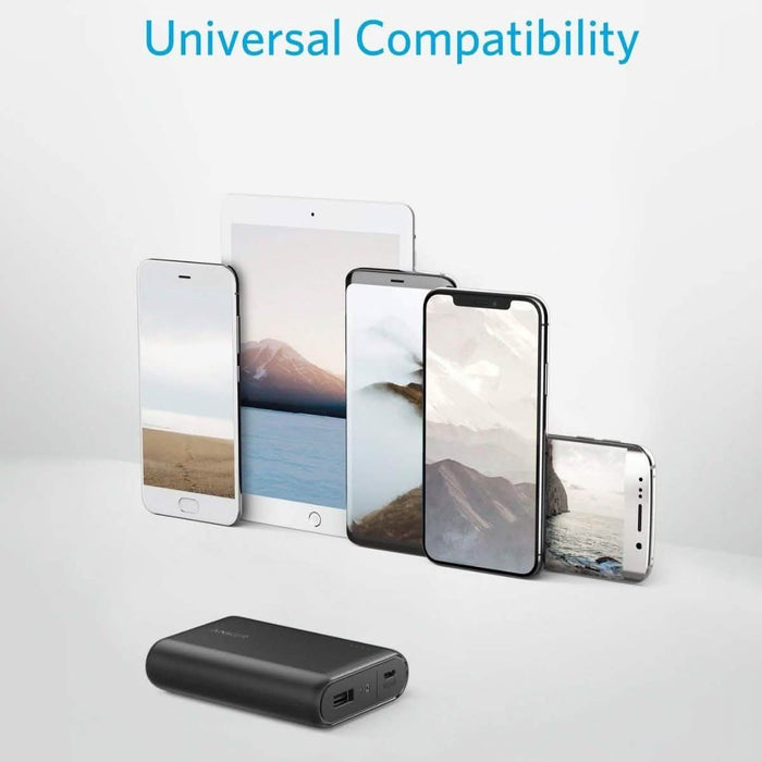 Anker PowerCore 10000mAh Portable Battery Charger DailySale