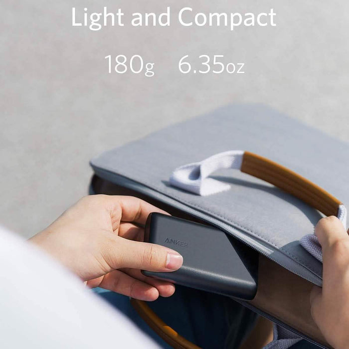Anker PowerCore 10000mAh Portable Battery Charger DailySale