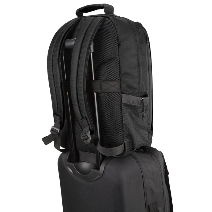 black back backpack appenzell