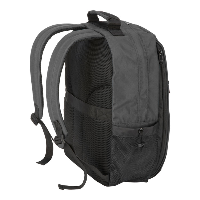 graphite straps backpack appenzell