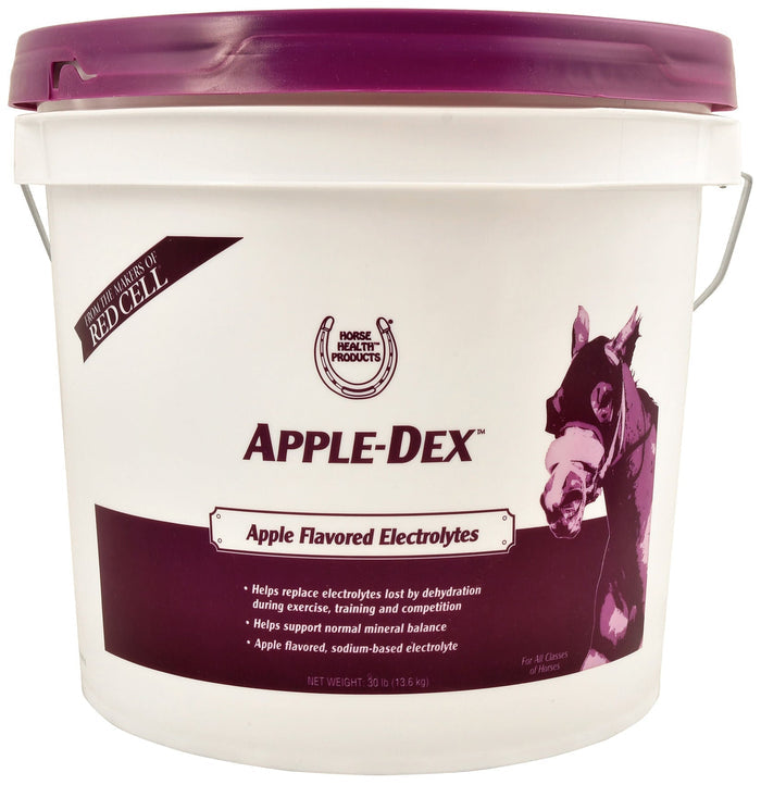 Apple - Dex™ - H3AB - 30 lbs - 2