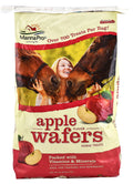 Apple Wafer Horse Treats, 20 lb - CAAF - 1