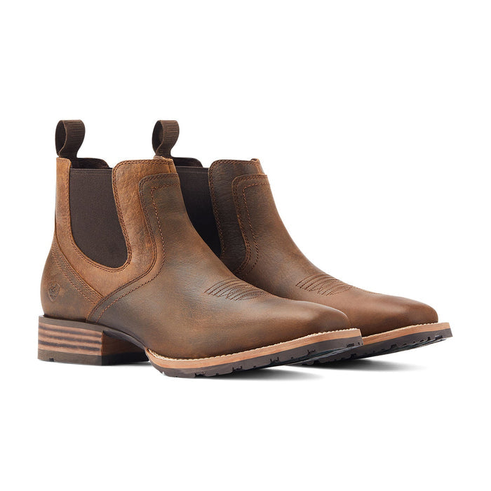 Ariat Men's Hybrid Low Boy Western Boot - AI4AE - 13EE - 1