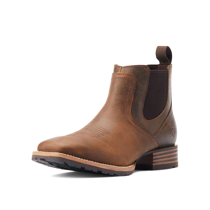 Ariat Men's Hybrid Low Boy Western Boot - AI4AE - 13EE - 2