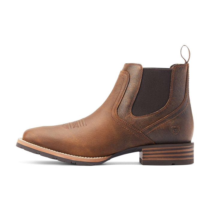 Ariat Men's Hybrid Low Boy Western Boot - AI4AE - 13EE - 3