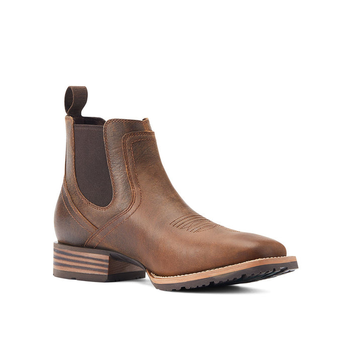 Ariat Men's Hybrid Low Boy Western Boot - AI4AE - 13EE - 4