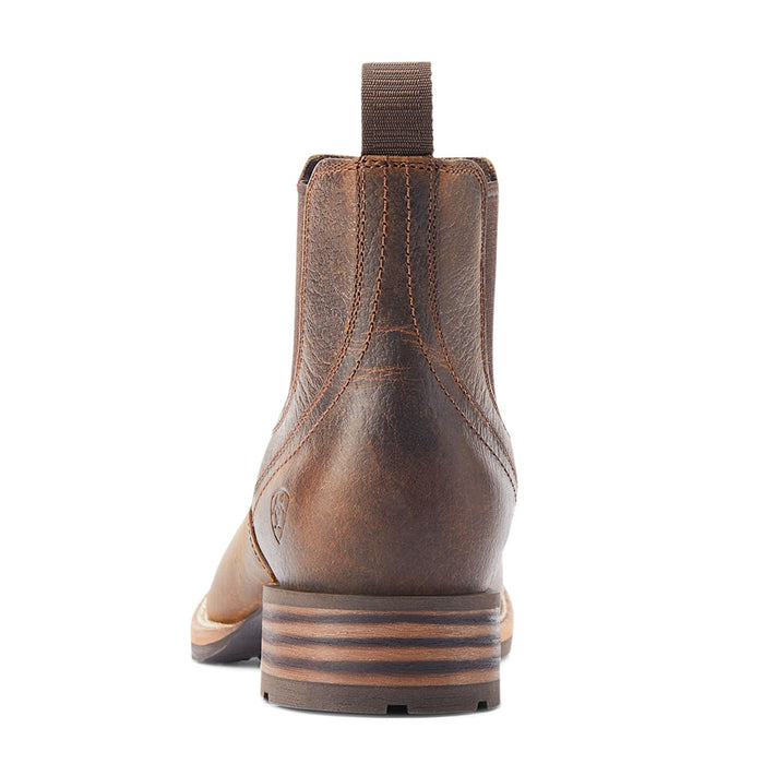 Ariat Men's Hybrid Low Boy Western Boot - AI4AE - 13EE - 5