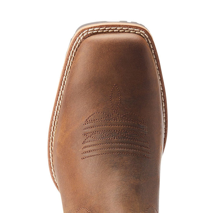Ariat Men's Hybrid Low Boy Western Boot - AI4AE - 13EE - 6