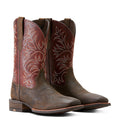 Ariat Men's Oakwood Western Boot - AI4BT - 8D - 1