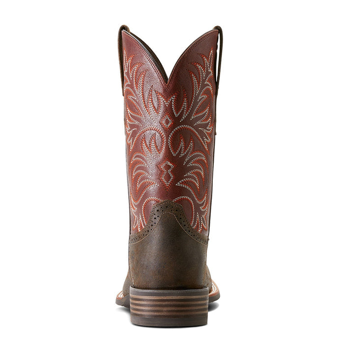 Ariat Men's Oakwood Western Boot - AI4BT - 8D - 5