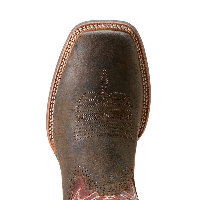 Ariat Men's Oakwood Western Boot - AI4BT - 8D - 6