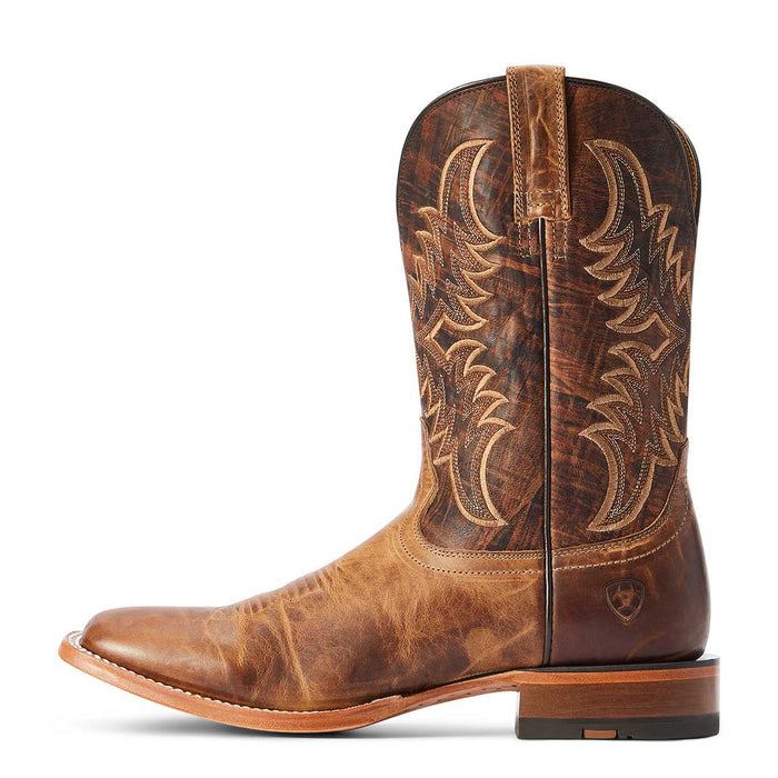 Ariat Men's Point Ryder Western Boot - AI48D - 11.5D - 2