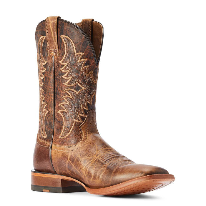 Ariat Men's Point Ryder Western Boot - AI48D - 11.5D - 4
