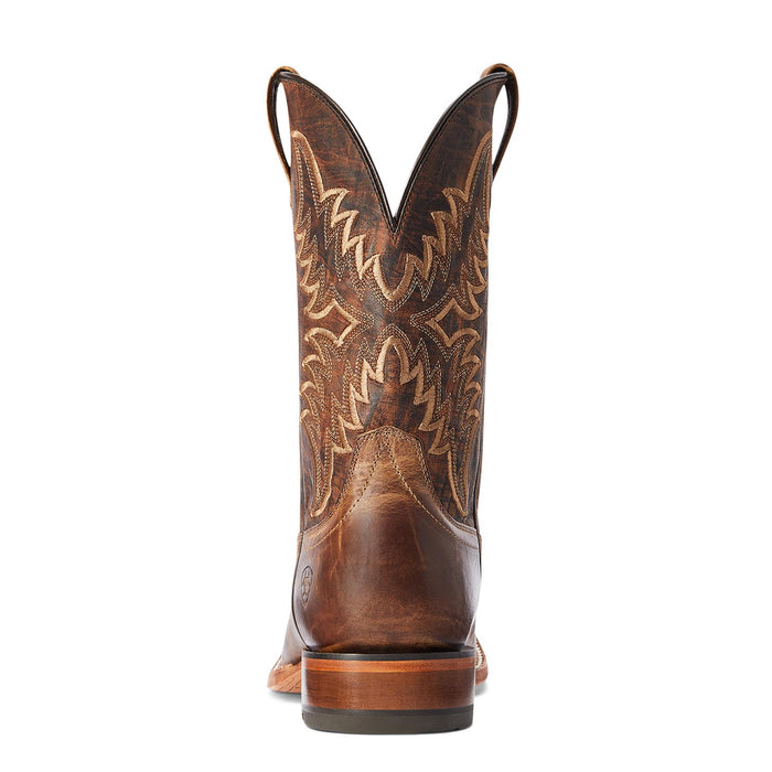 Ariat Men's Point Ryder Western Boot - AI48D - 11.5D - 5