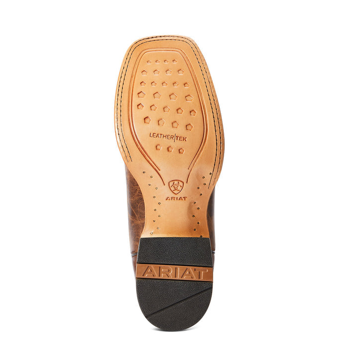 Ariat Men's Point Ryder Western Boot - AI48D - 11.5D - 6
