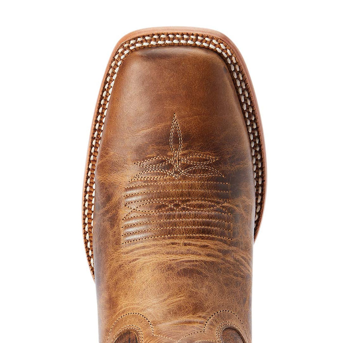 Ariat Men's Point Ryder Western Boot - AI48D - 11.5D - 7