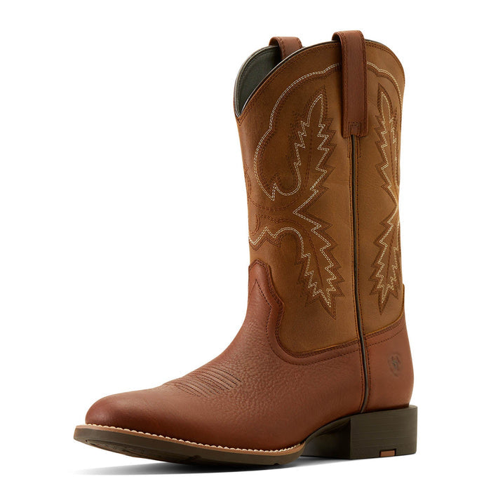 Ariat Men's Sport Stratten Cowboy Boot - AI4AR - 8D - 2