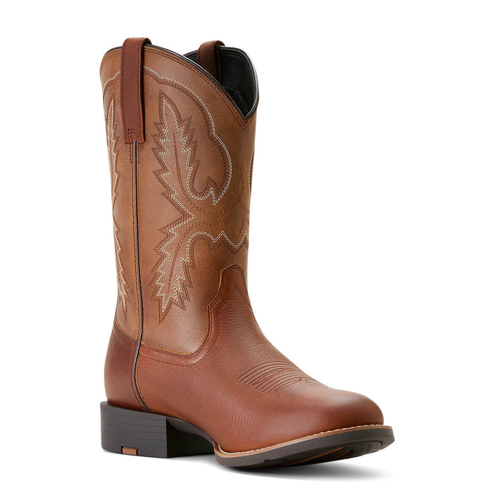 Ariat Men's Sport Stratten Cowboy Boot - AI4AR - 8D - 4